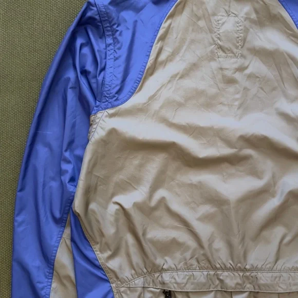 Vintage Nike ACG Oregon Series Convertible Outer Shell Jacket - Picture 11 of 17